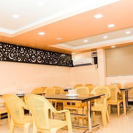 Viswa Service Apartment 马杜赖 外观 照片
