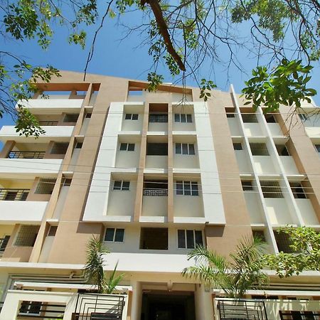 Viswa Service Apartment 马杜赖 外观 照片